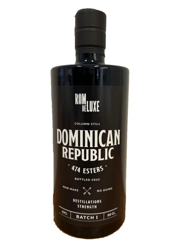 République Dominicaine 93% Blanc